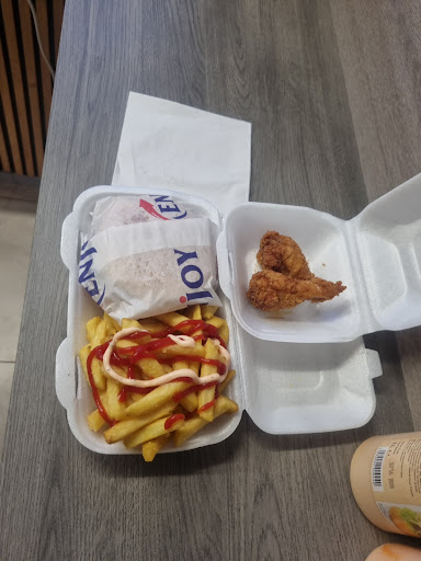 Photo of Krave - 8 Harpsfield Broadway, Hatfield AL10 9TF